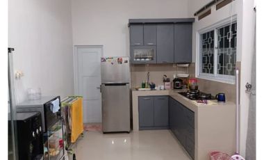 RUMAH SECOND PALEM GARDEN KAPUAS LINGKAR BARAT KOTA BENGKULU