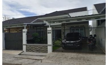 RUMAH SECOND PALEM GARDEN KAPUAS LINGKAR BARAT KOTA BENGKULU