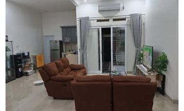 RUMAH SECOND PALEM GARDEN KAPUAS LINGKAR BARAT KOTA BENGKULU