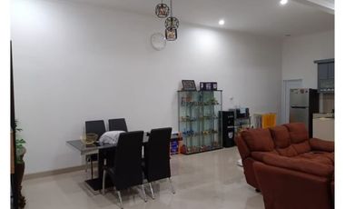 RUMAH SECOND PALEM GARDEN KAPUAS LINGKAR BARAT KOTA BENGKULU