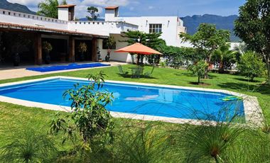 Vendo Casa en Malinalco
