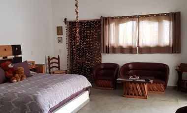 Vendo Casa en Malinalco