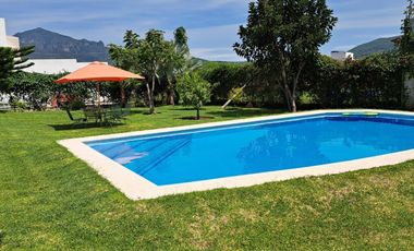 Vendo Casa en Malinalco