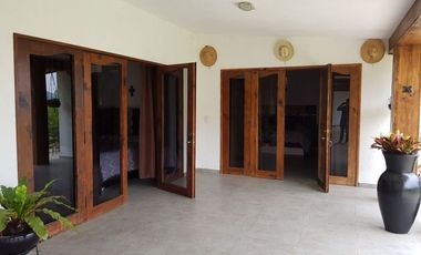 Vendo Casa en Malinalco