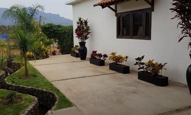 Vendo Casa en Malinalco