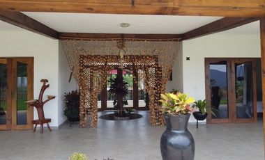 Vendo Casa en Malinalco