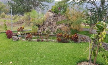 Vendo Casa en Malinalco