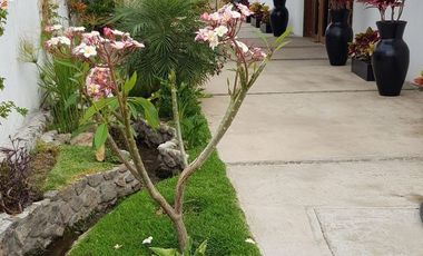 Vendo Casa en Malinalco