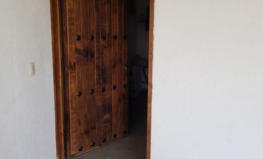 Vendo Casa en Malinalco
