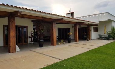 Vendo Casa en Malinalco