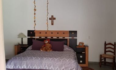 Vendo Casa en Malinalco