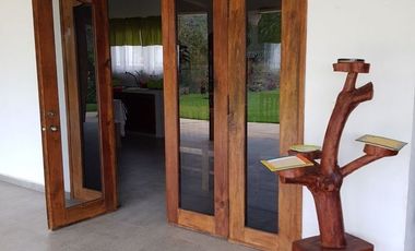 Vendo Casa en Malinalco