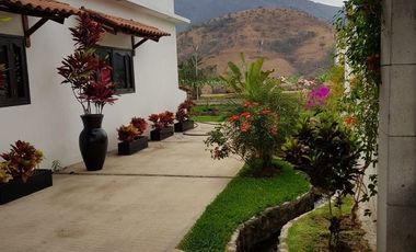 Vendo Casa en Malinalco