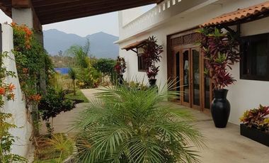 Vendo Casa en Malinalco