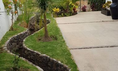 Vendo Casa en Malinalco