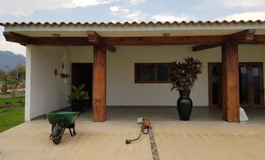Vendo Casa en Malinalco