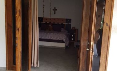 Vendo Casa en Malinalco