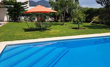 Vendo Casa en Malinalco