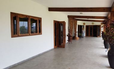 Vendo Casa en Malinalco