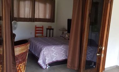 Vendo Casa en Malinalco