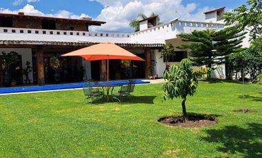Vendo Casa en Malinalco