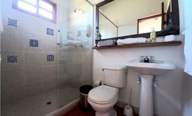 Casa campestre en Arriendo Amoblada en Llanogrande