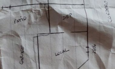 Casa en venta en Sarandi Este