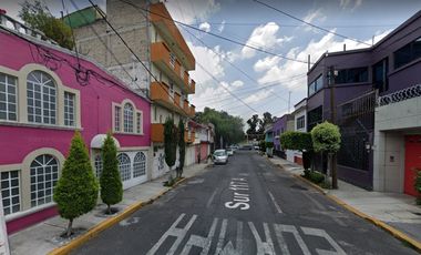 Casa en Juventino Rosas, Iztacalco