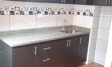 apartamento en arriendo en ciudad verde. Cod A7231601
