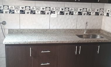 apartamento en arriendo en ciudad verde. Cod A7231601