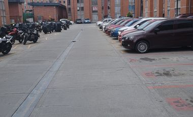 apartamento en arriendo en ciudad verde. Cod A7231601