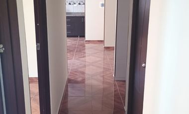 apartamento en arriendo en ciudad verde. Cod A7231601