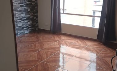 apartamento en arriendo en ciudad verde. Cod A7231601