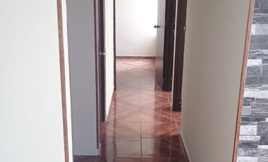 apartamento en arriendo en ciudad verde. Cod A7231601