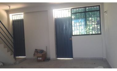 Casa en venta - Morales