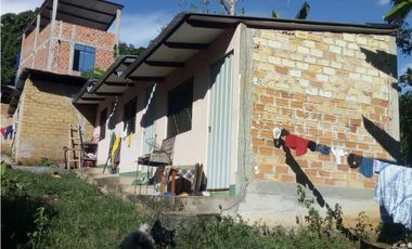 Casa en venta - Morales