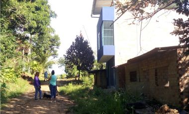 Casa en venta - Morales