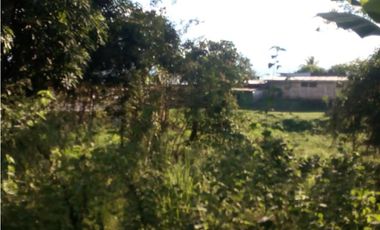 Casa en venta - Morales