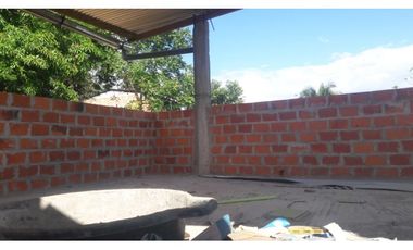 Casa en venta - Morales