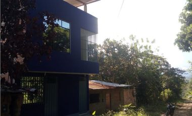Casa en venta - Morales
