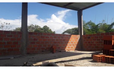 Casa en venta - Morales