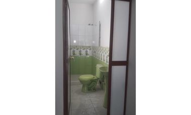 Casa en venta - Morales