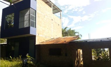 Casa en venta - Morales