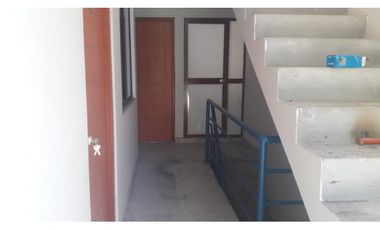 Casa en venta - Morales