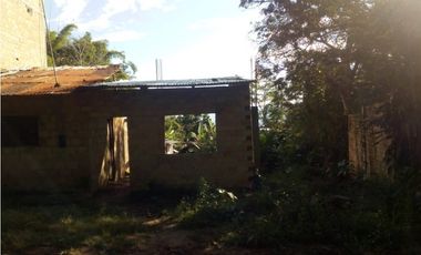 Casa en venta - Morales