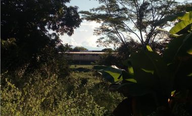 Casa en venta - Morales