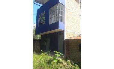 Casa en venta - Morales