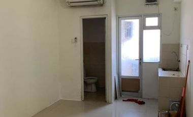 DISEWA!! APARTEMENT STUDIO SIAP HUNI di Grand Emerald ,NEPIS