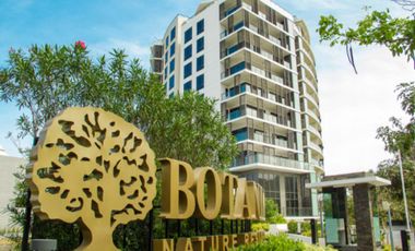 Botanika Nature Residences 3 Bedroom 3BR Bi- Level Condo For Sale in Muntinlupa City