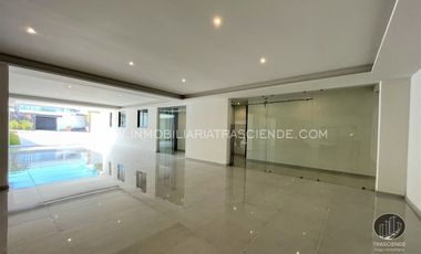 Lujosa Residencia en Venta En Ayamonte, Zapopan, Jalisco
